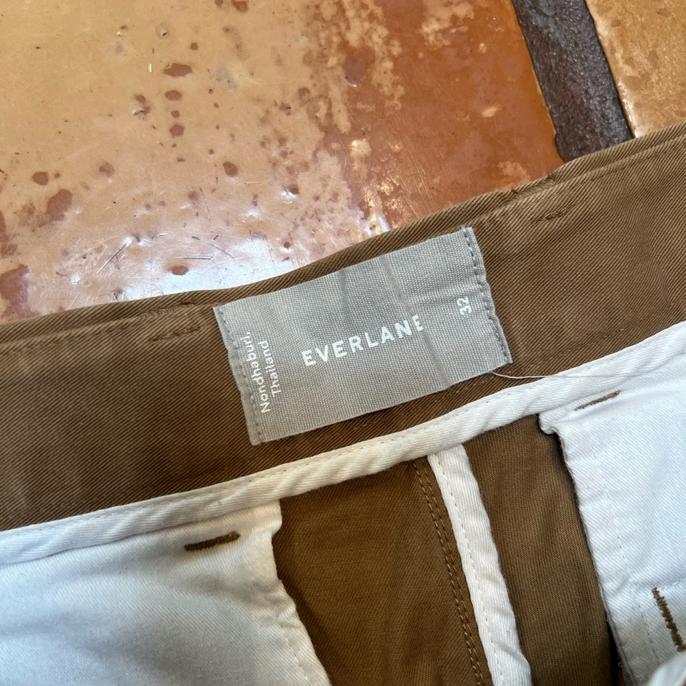 Everlane Shorts - Picture 3 of 3